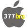 Aplicativo 377bra para iOS