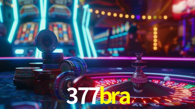 Experiência VIP 377bra