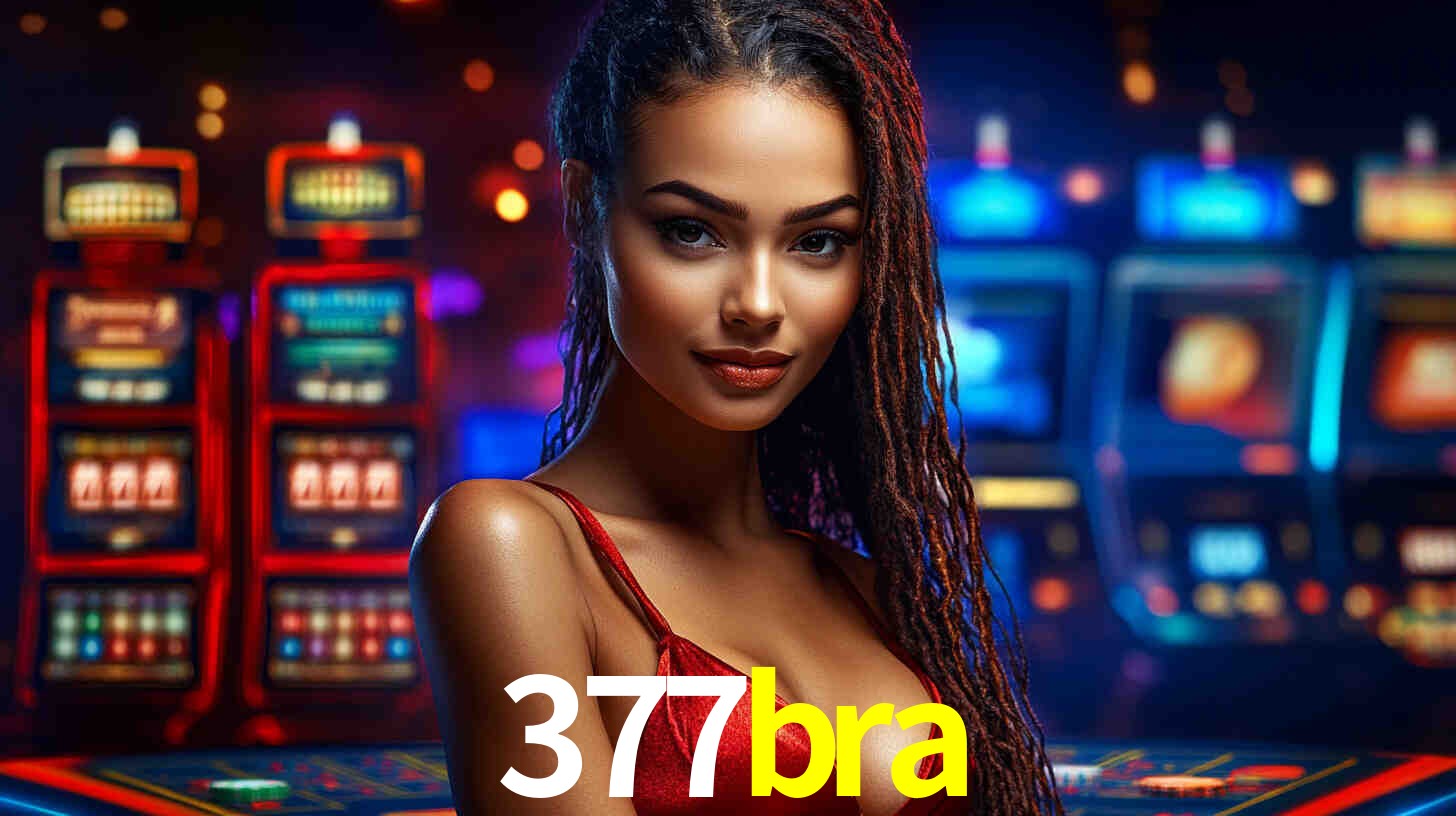 Bônus de Boas-vindas 377bra