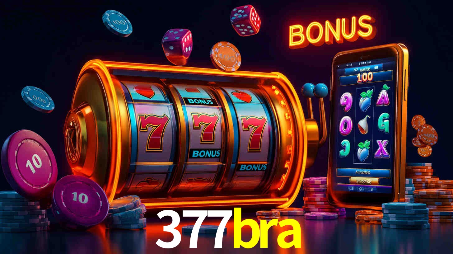 Apostas de Futebol 377bra