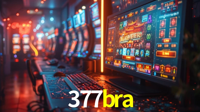 377bra: Seu Especialista em Apostas Esportivas Brasileiras