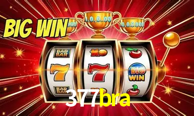 Flash Promotion 377bra