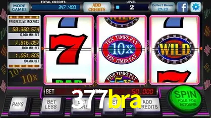 A Experiência Imersiva dos Cassinos Ao Vivo no 377bra