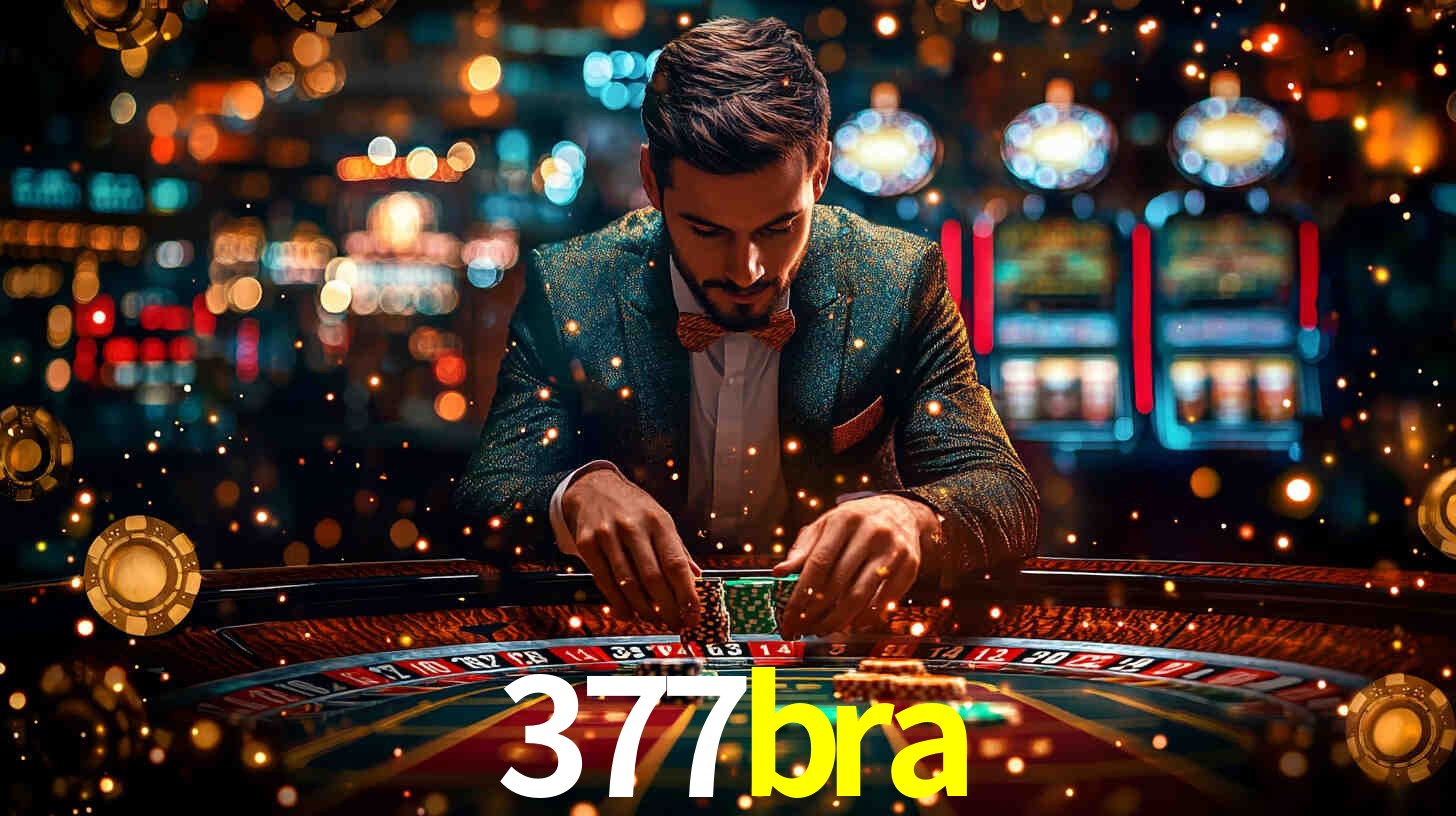 Experimente o Login Seguro Premium no 377bra