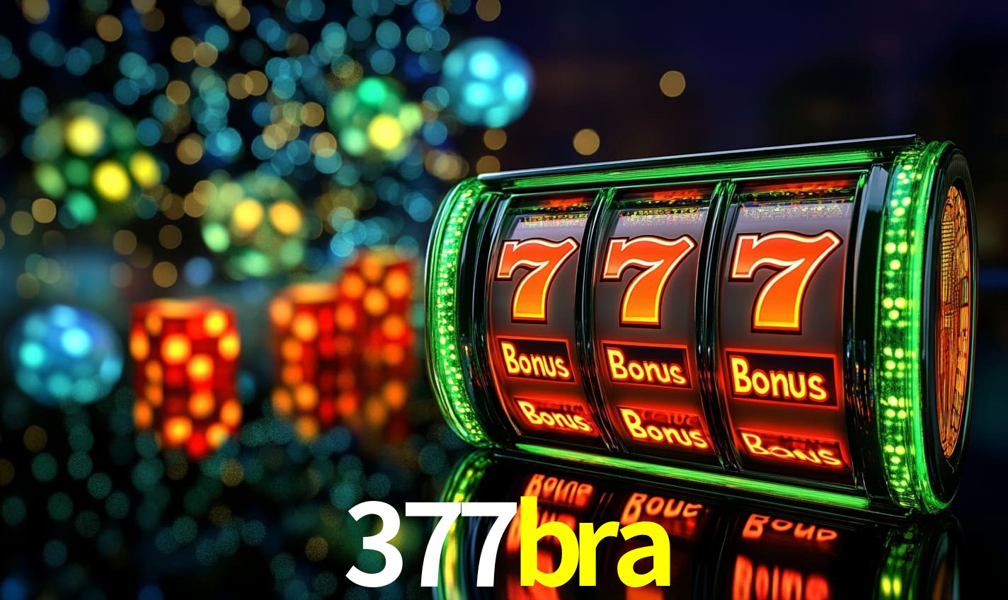 Apostas Esportivas na 377bra: Um Guia Completo