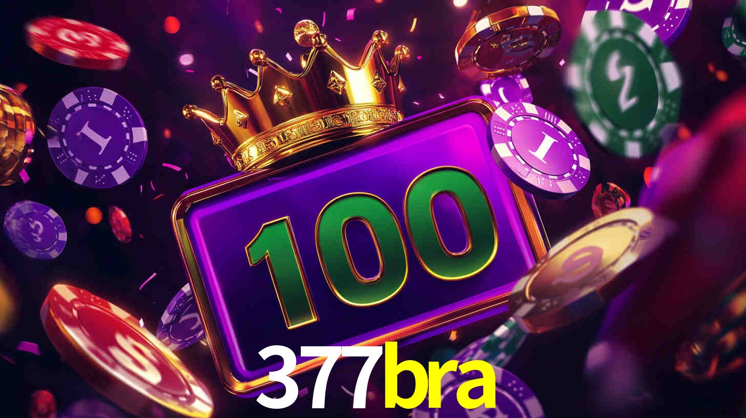 Ofertas Imperdíveis na 377bra: Promoções e Bônus Que Valem a Pena