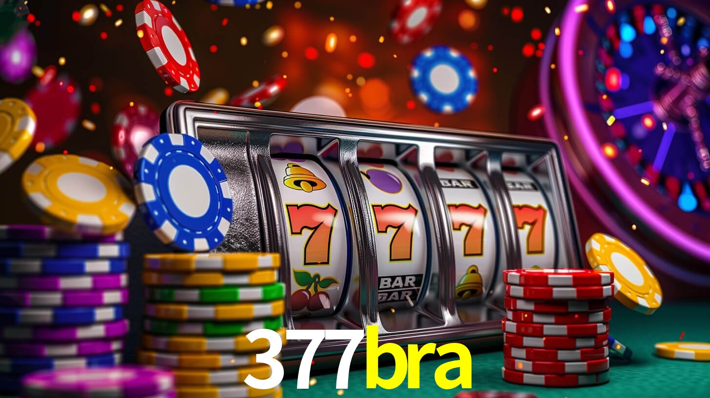 A Emoção da Loteria na 377bra: Uma Chance de Mudança de Vida